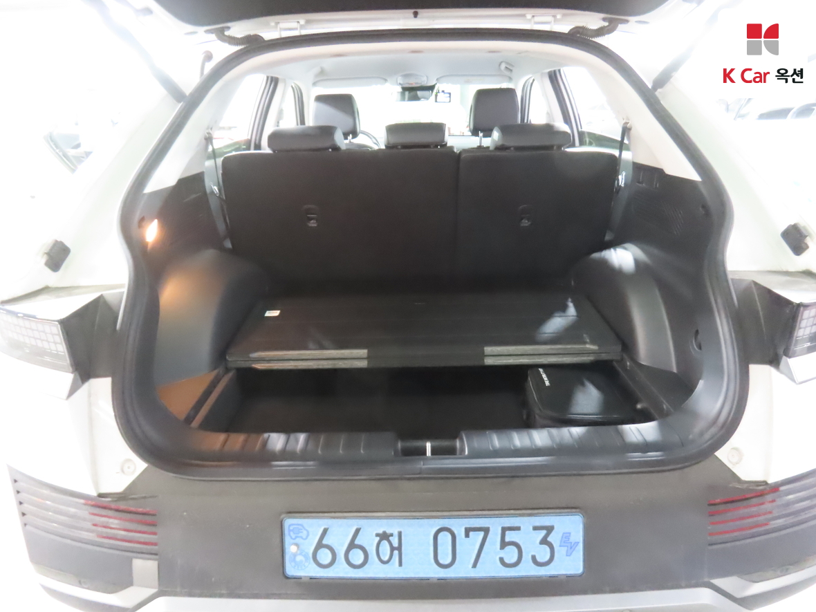 Hyundai Ioniq 5 - 25