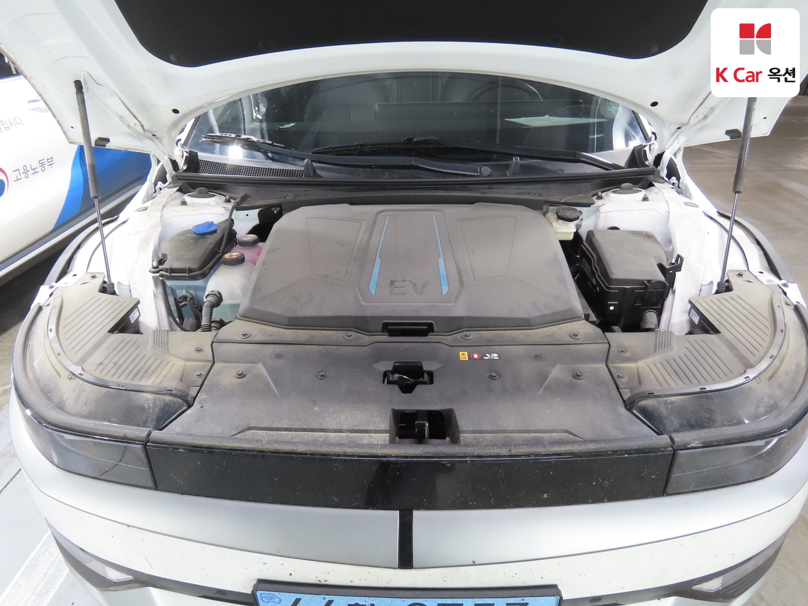 Hyundai Ioniq 5 - 34