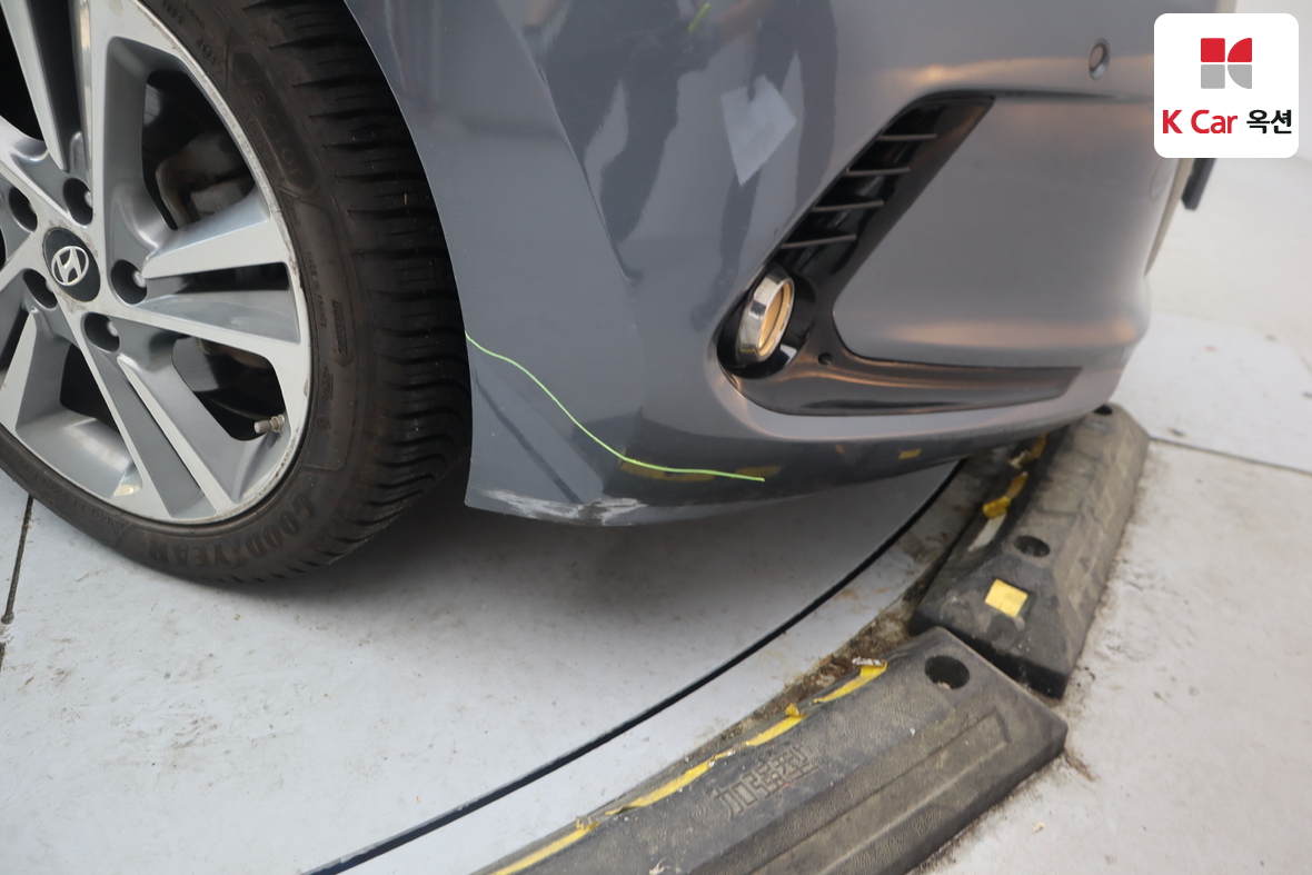 현대자동차 아반떼 - 34