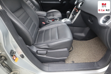 2014 - renault qm5