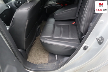 2014 - renault qm5