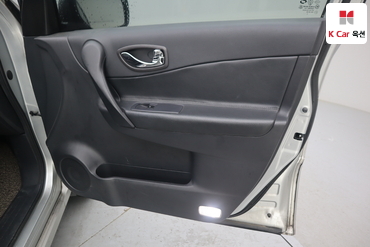 2014 - renault qm5