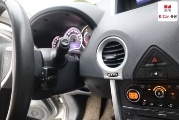 2014 - renault qm5