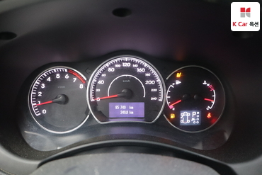 2014 - renault qm5
