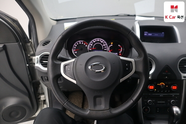 2014 - renault qm5