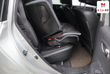 2014 - renault qm5