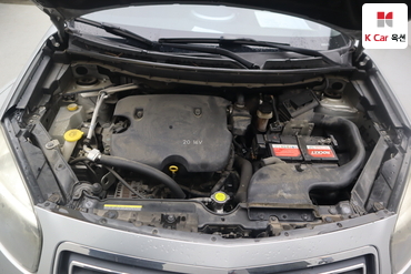 2014 - renault qm5