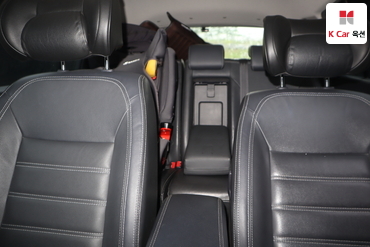 2014 - renault qm5