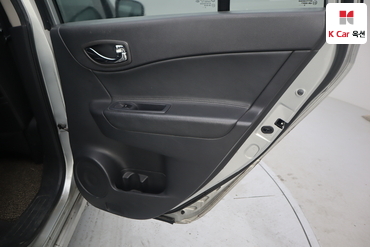 2014 - renault qm5