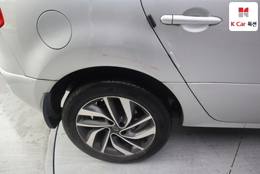 2014 - renault qm5