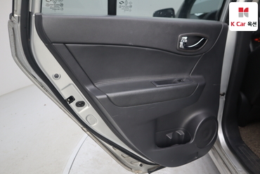 2014 - renault qm5