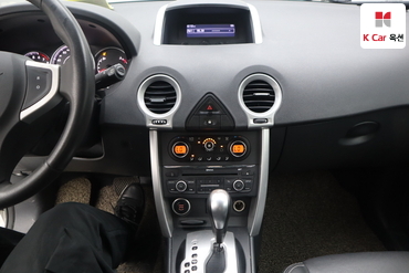 2014 - renault qm5