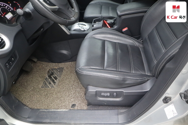 2014 - renault qm5