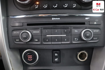 2014 - renault qm5