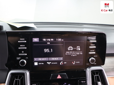 2022 - kia sorento