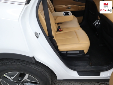 2022 - kia sorento