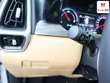 2022 - kia sorento