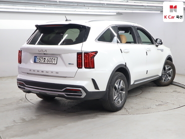 2022 - kia sorento