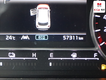 2022 - kia sorento