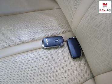 2022 - kia sorento