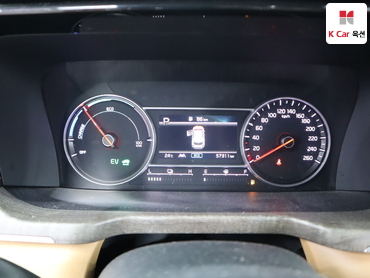 2022 - kia sorento