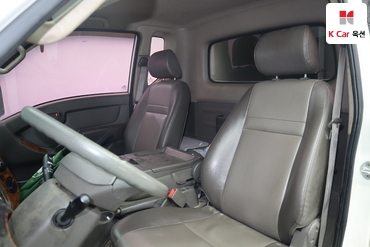 2011 - hyundai porter ii