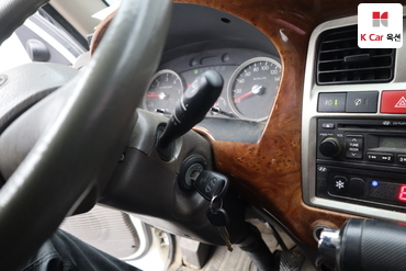 2011 - hyundai porter ii