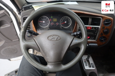 2011 - hyundai porter ii