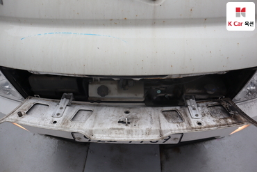 2011 - hyundai porter ii