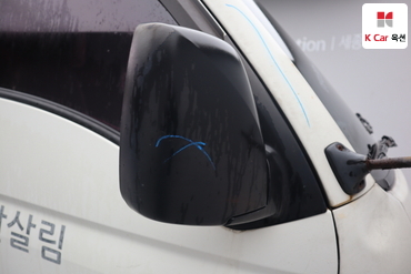 2011 - hyundai porter ii