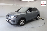 KG Mobility Tivoli