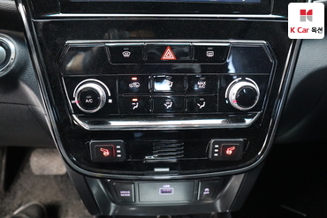 2020 - ssangyong tivoli