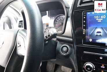 2020 - ssangyong tivoli