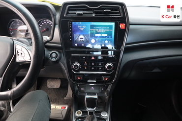 2020 - ssangyong tivoli