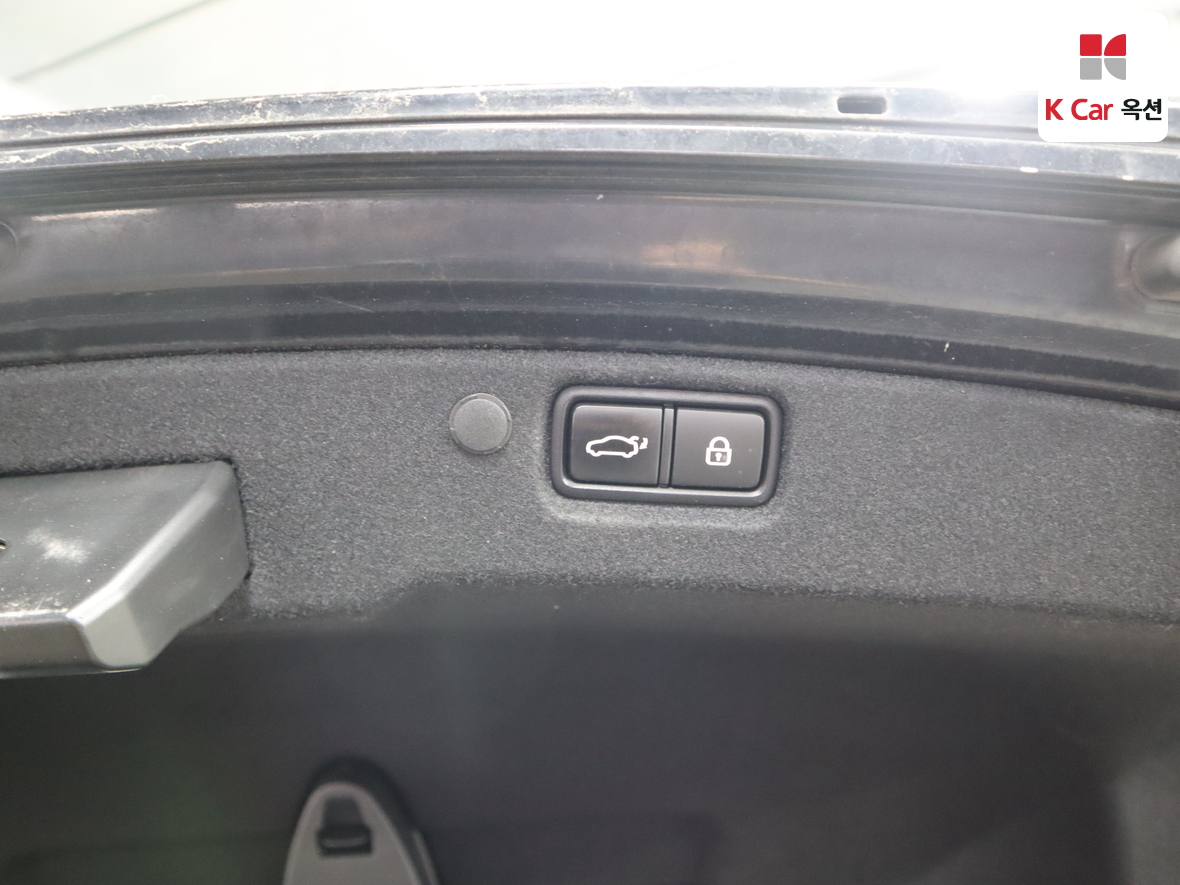 Kia K7 - 25