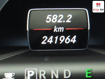 2013 - mercedes-benz c220