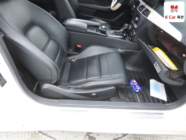 2013 - mercedes-benz c220