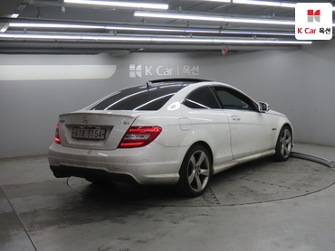 2013 - mercedes-benz c220
