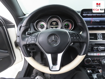 2013 - mercedes-benz c220