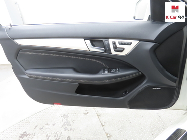 2013 - mercedes-benz c220