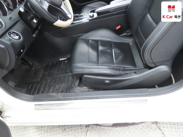 2013 - mercedes-benz c220