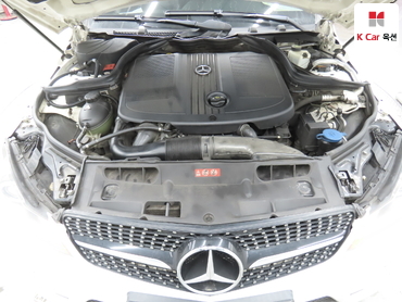 2013 - mercedes-benz c220