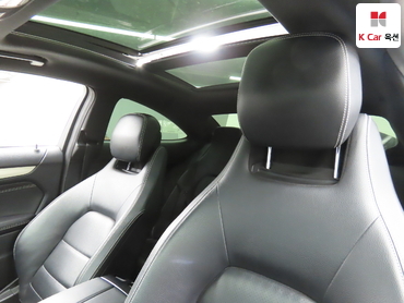 2013 - mercedes-benz c220