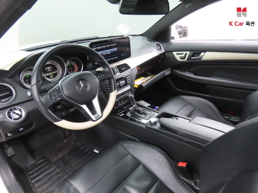 2013 - mercedes-benz c220
