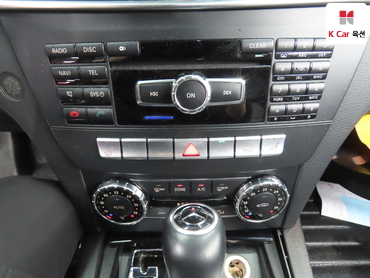 2013 - mercedes-benz c220