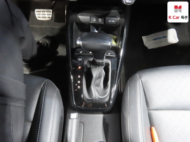 2018 - kia stonic