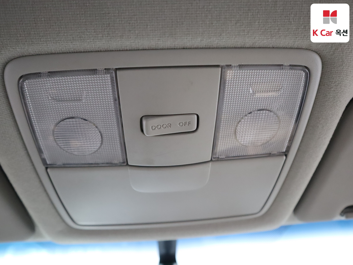 Kia Forte - 12
