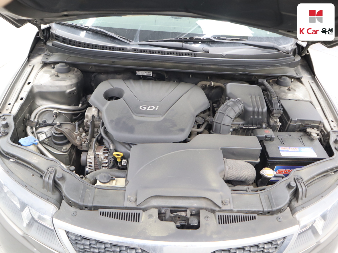 Kia Forte - 32