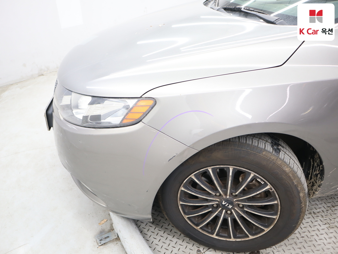 Kia Forte - 35
