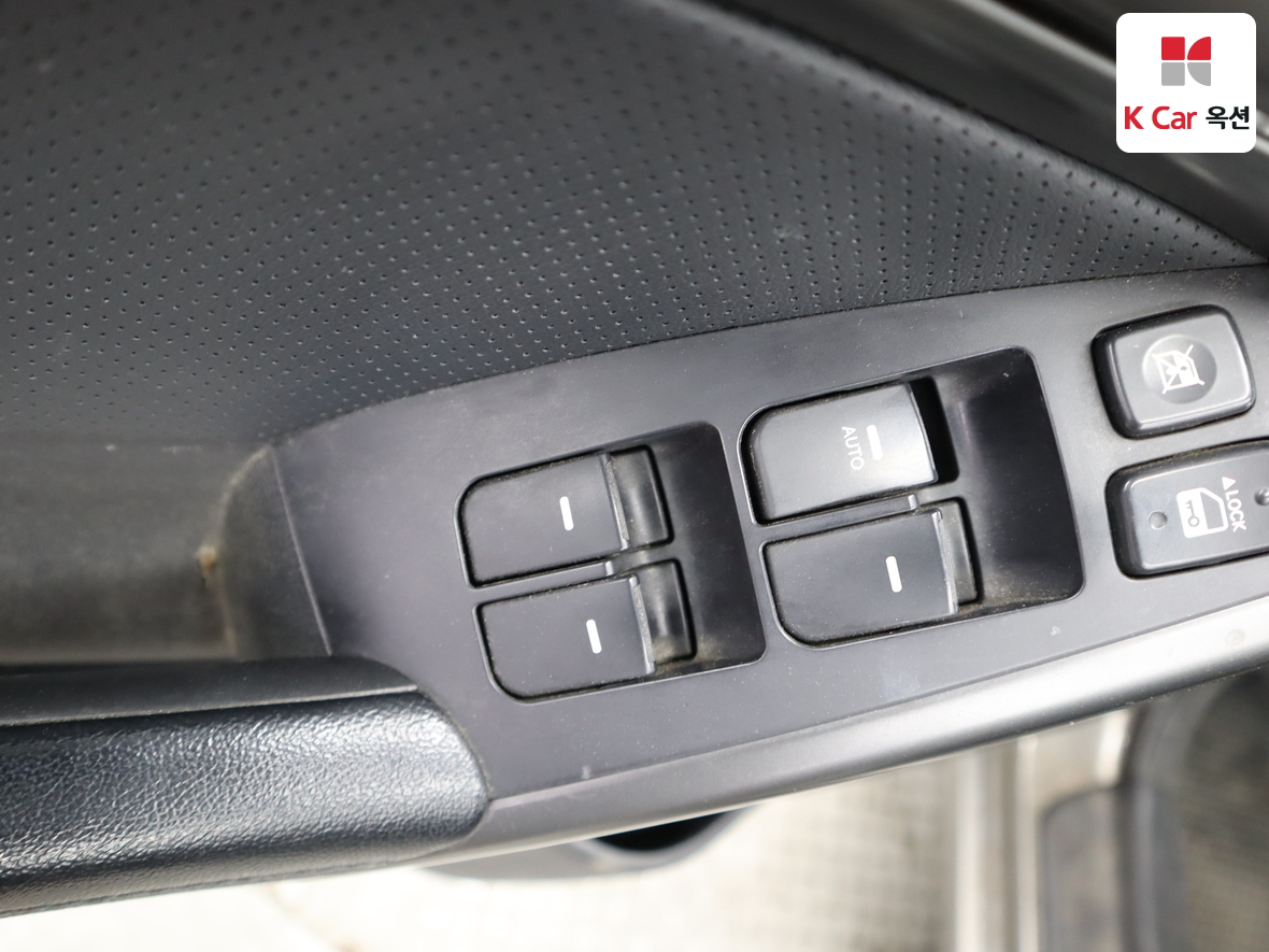 Kia Forte - 20